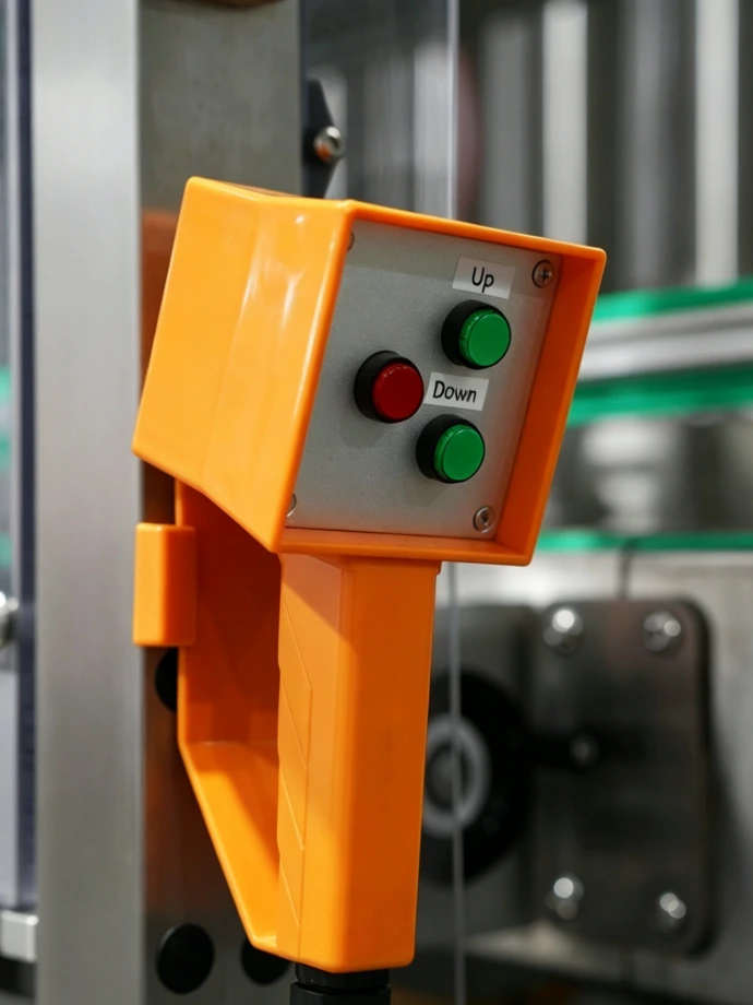 High-capacity 30-head rotary filling equipment with drip-free shut-off nozzles for daily chemicals