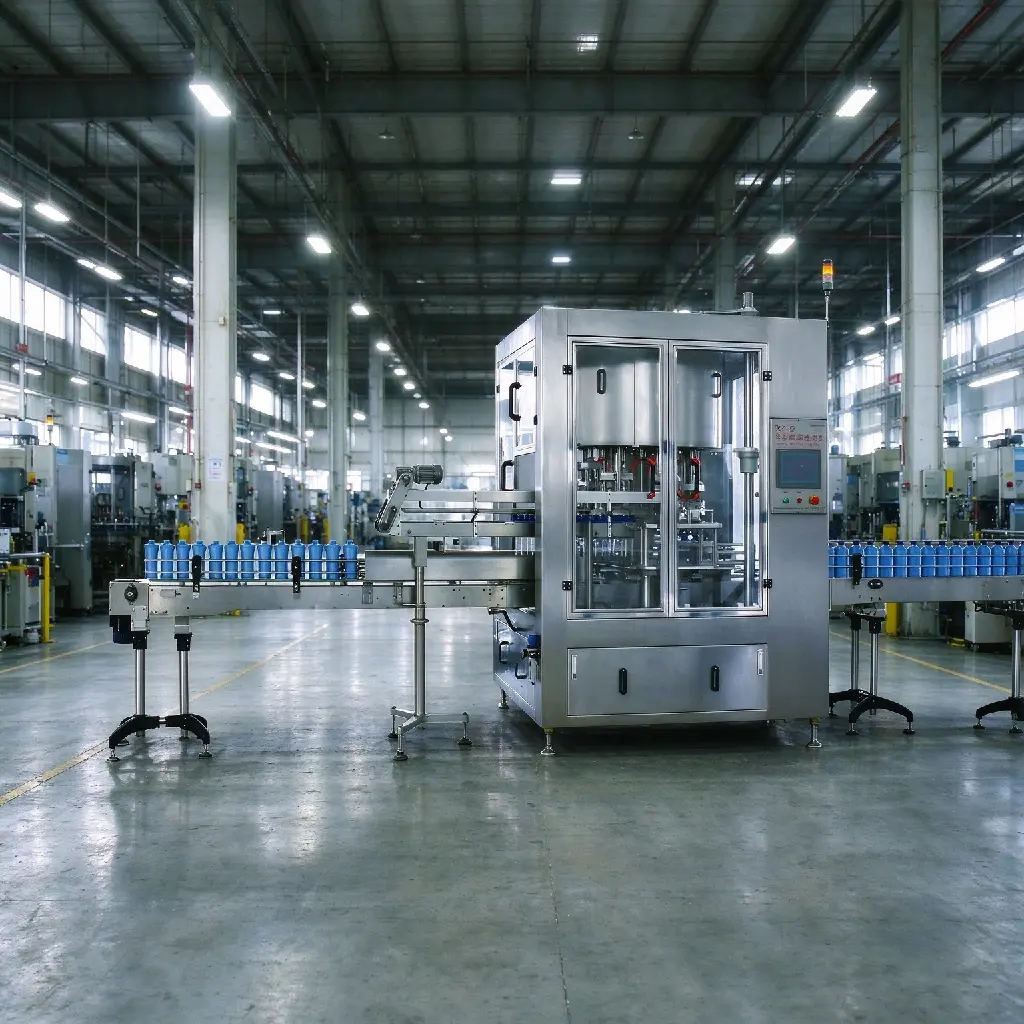 Rotary Pump Capping Machine.webp