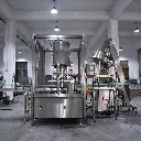 Liquid Soap Pump Capping Machine.webp