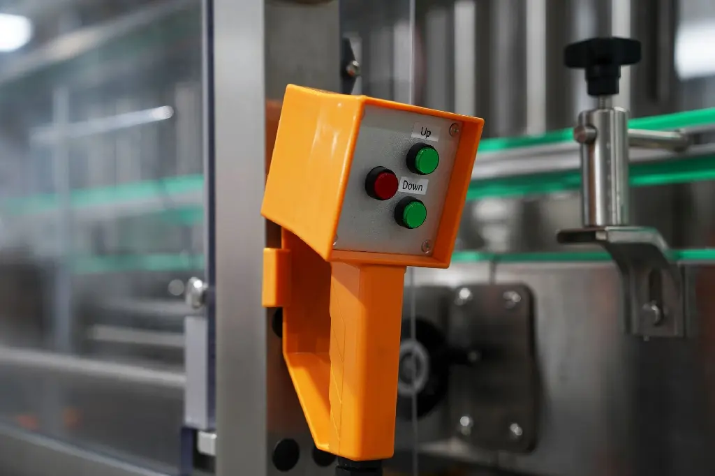 Advanced Customizable Pneumatic Lotion Filling Machine for Shampoo ...