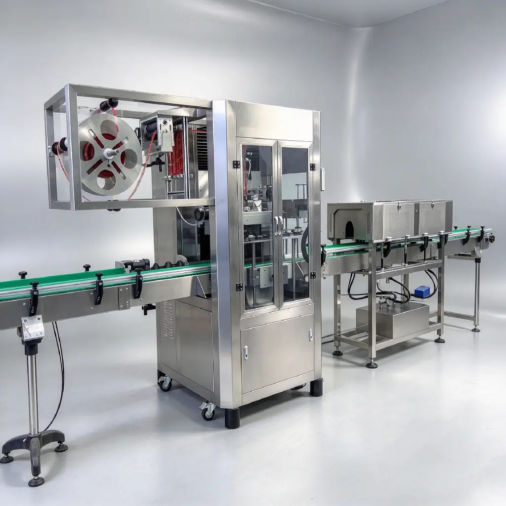 Shrink Sleeve Machine.webp