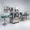Sleeve Labeling Machine.webp