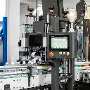 High Speed BOPP Labeling Machine .webp