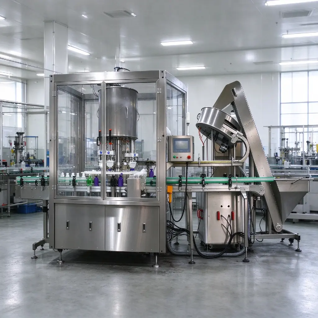 Automatic Bottle Capper .webp