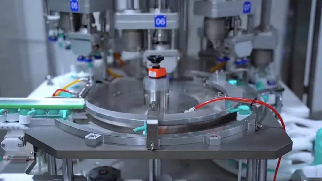 Rotary Capping Machine.webp