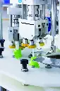 Automatic Trigger Capping Machine.webp