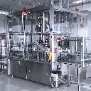 High Speed Pump Capping Machine.webp