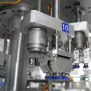 High Speed Pump Capping Machine.webp