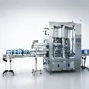 High Speed Pump Cap Screwing Machine.webp