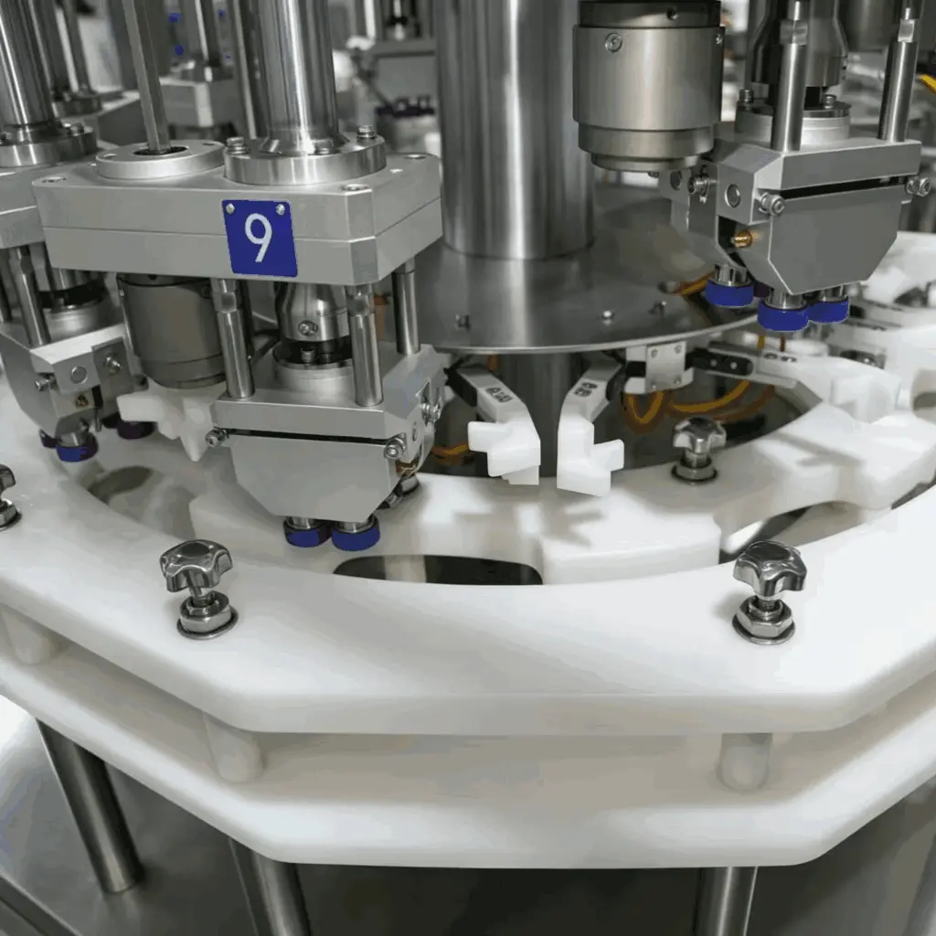 Automatic Capping Machine.webp