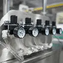 High Speed Rotary Pump Capper.webp