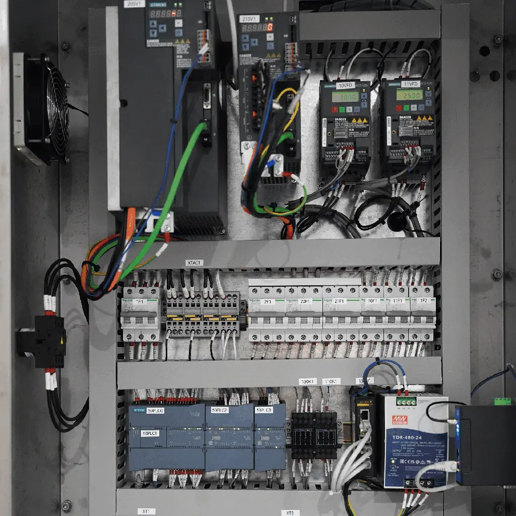 Automatic Rotary Capping Machine).webp