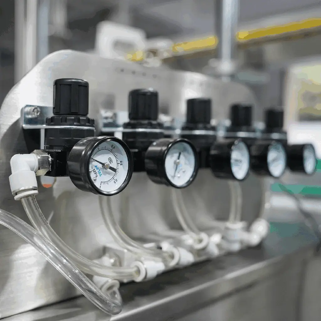 Automatic Lotion Bottle Capper).webp