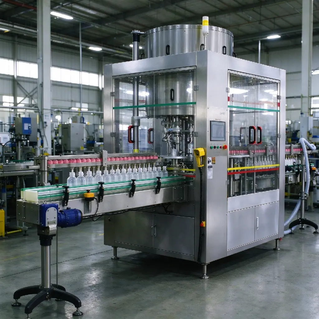 Pump Capping Machine.webp