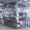 Automatic Rotary Pump Capper.webp