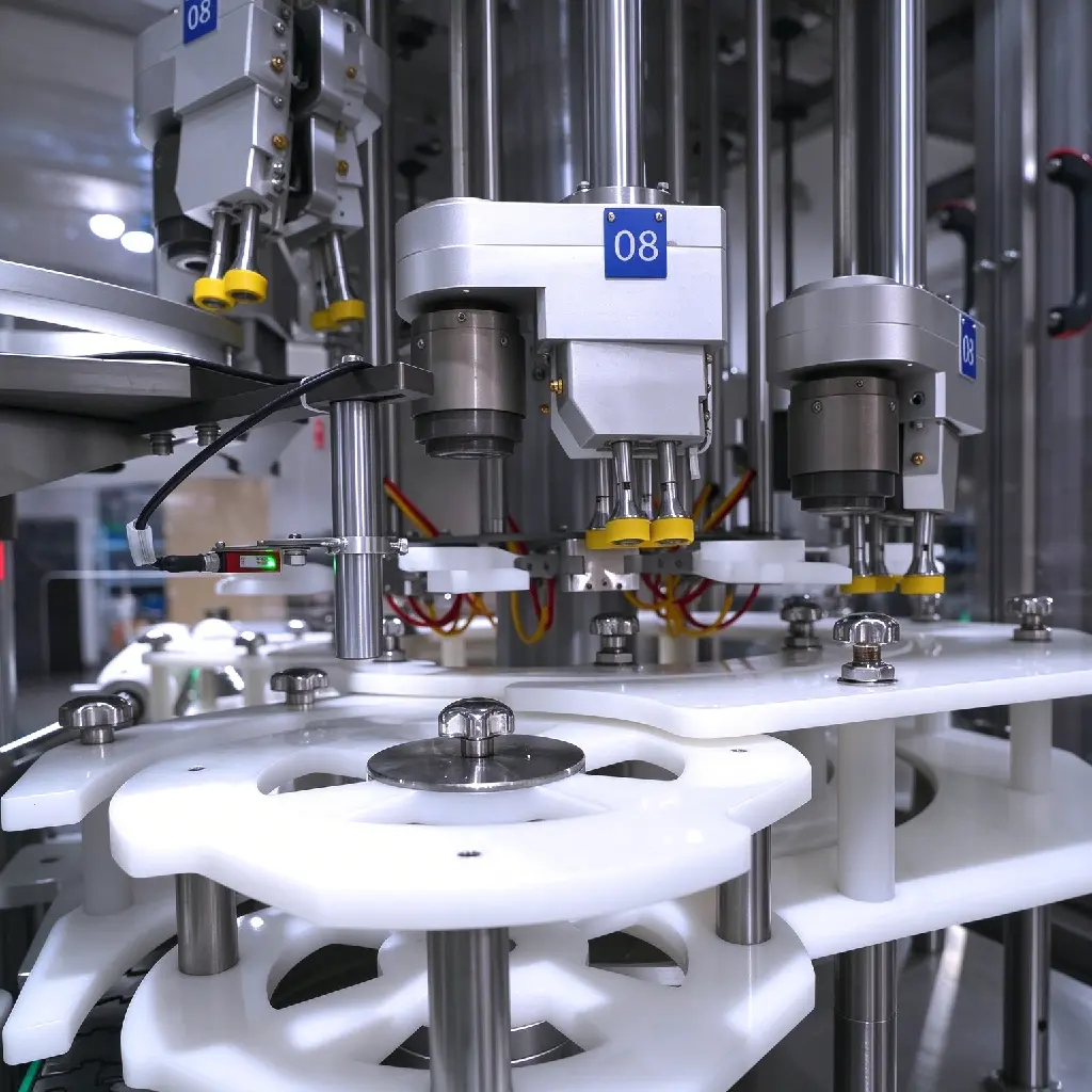 Liquid Soap Pump Capper .webp