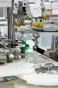 Servo driven trigger capping machine.webp
