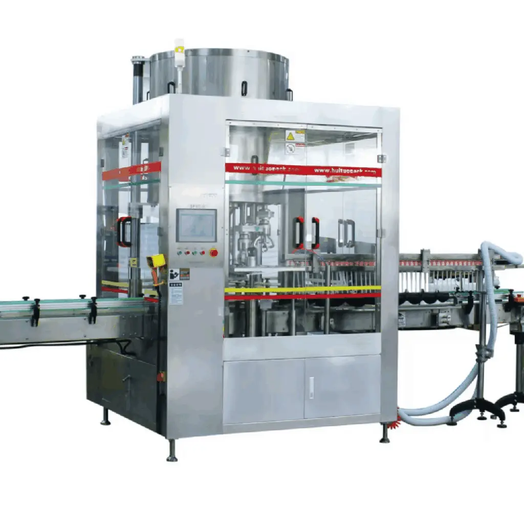 Pump Capping Machine .webp