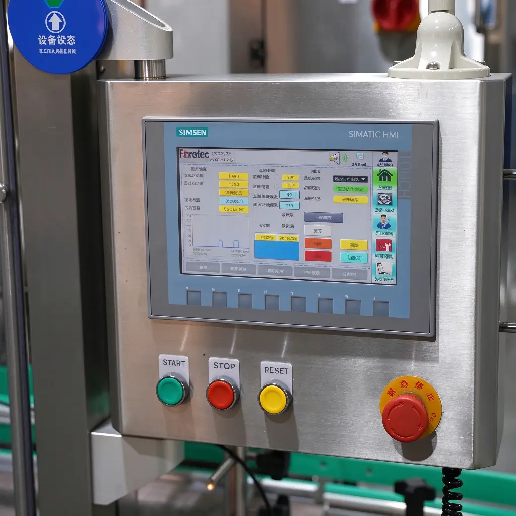 automatic pump capping machine.webp