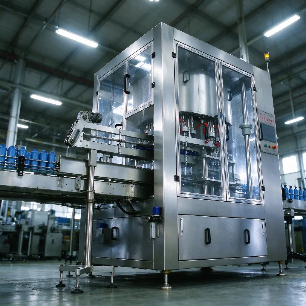 Pump Capping Machine.webp