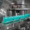 Automatic Servo Pump Capping Machine.webp
