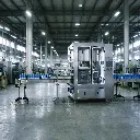 High Capacity Pump Capping Machine.webp
