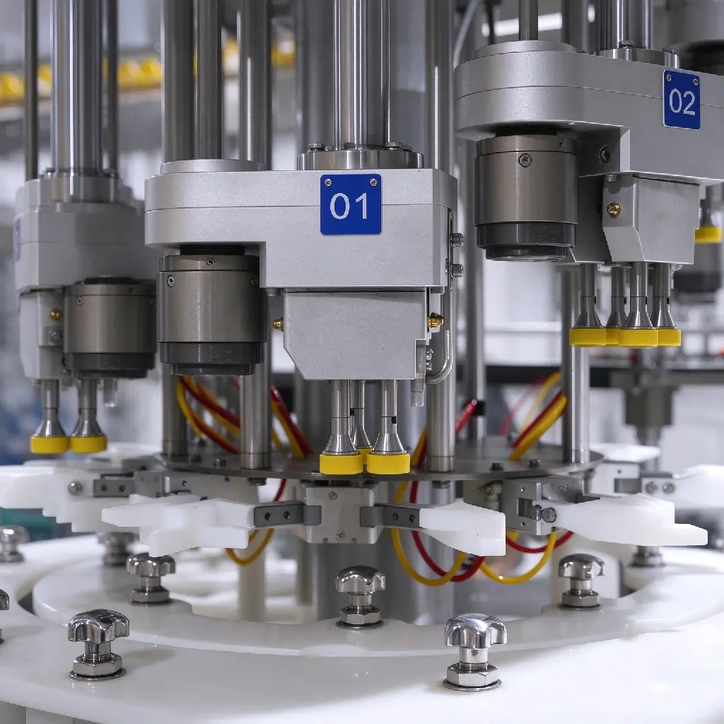 Lotion Bottle Capping Machine.webp