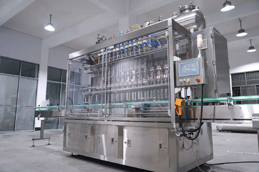 pneumatic lotion filler.webp