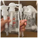Lotion pump and trigger capping machine.webp