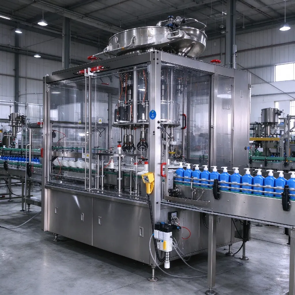 Pump Capping Machine.webp