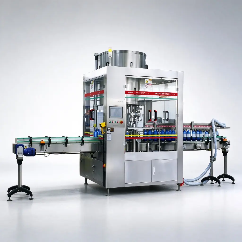 Lotion Capping Machine.webp